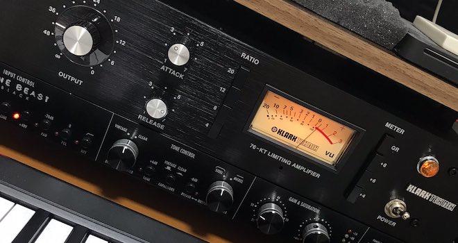 アウトボードとデジタルプラグインの違い