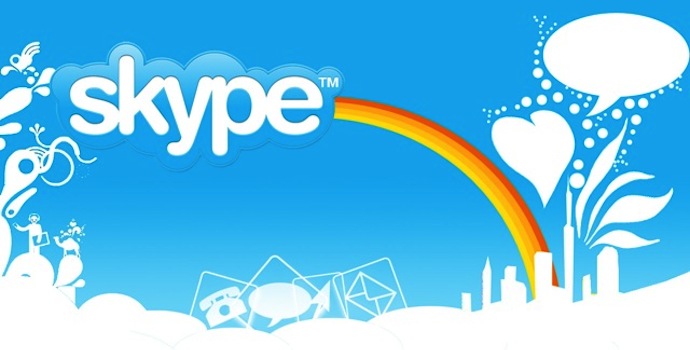 Skypeオンラインレッスン